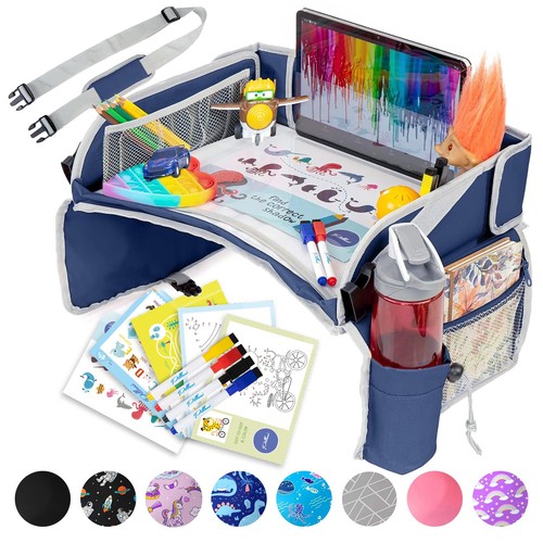Pillani kids travel tray - tray, for