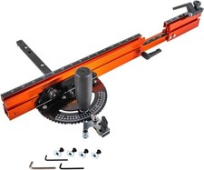 O’Skool Miter Gauge