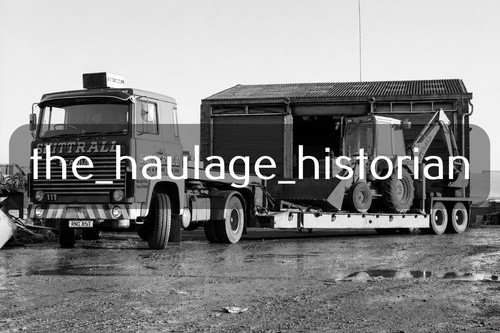 Thh truck photos scania 111 - thh,