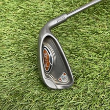 Ping G10 9 Iron White Dot