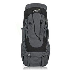 Gelert Shadow 60L+ Rucksack