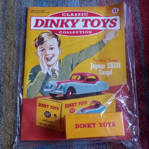 Dinky toys classic - toys,