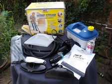 Earlex Home Steam Cleaning Kit