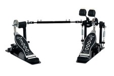 DW 3000 Double Bass Drum Pedal