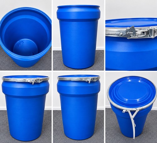 114l heavy duty plastic - 114l,