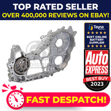 Oil Pump fits TOYOTA HI-ACE