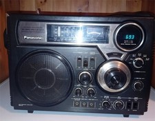 Panasonic RF-2600 DR26