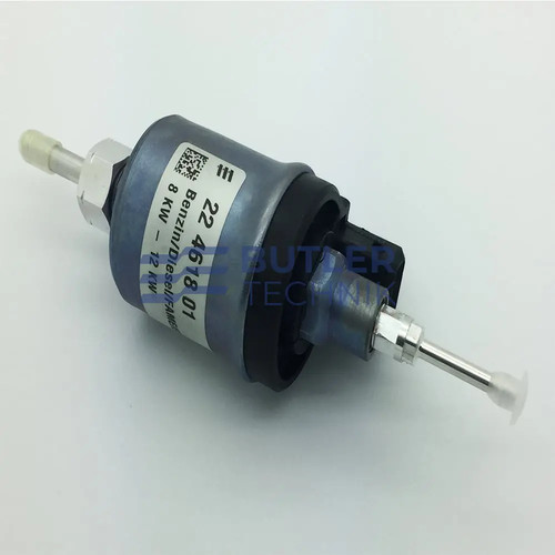 Eberspacher fuel pump 24v - fuel,