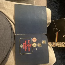 ESSO COLLECTION OF FOOTBALL CLUB BADGES 1970s almost complete