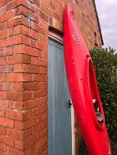 Pyranha Acrobat 270 Kayak in