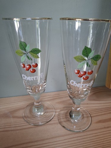 Cherry promotional - cherry, b