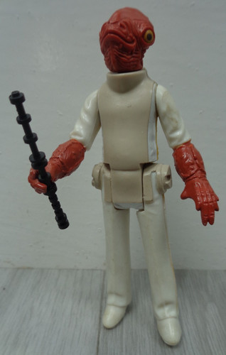 Vintage kenner star wars - vintage,