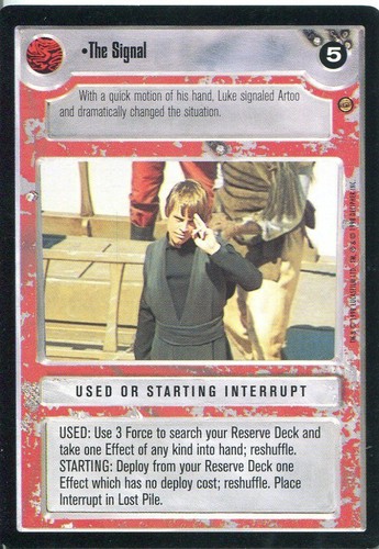 Star wars ccg jabbas palace - star,