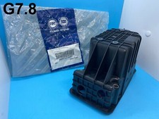 New Genuine OEM Fiat Panda 4x2 4x4 Seicento Bowden Gear Cable Housing 46521601