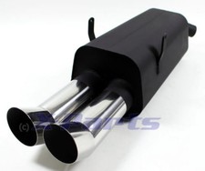 Exhaust for BMW E36 316i 318i