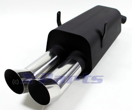 Exhaust for bmw - for, 316i
