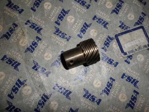 Genuine bsa c10 c11 - bsa,