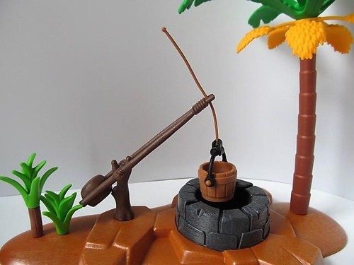 Playmobil