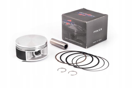 Honda crf 450r piston - honda, '02-'08