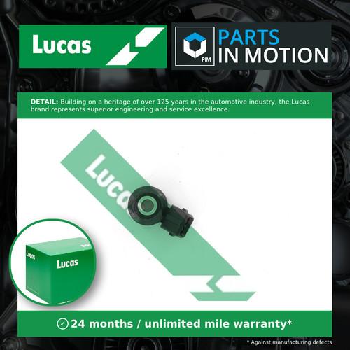 Knock sensor fits - knock,