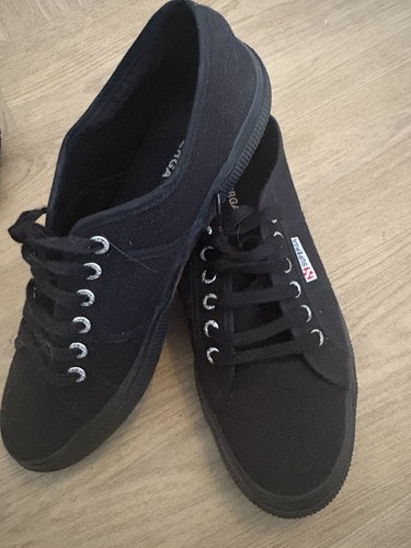 Superga 2750 cotu - superga,