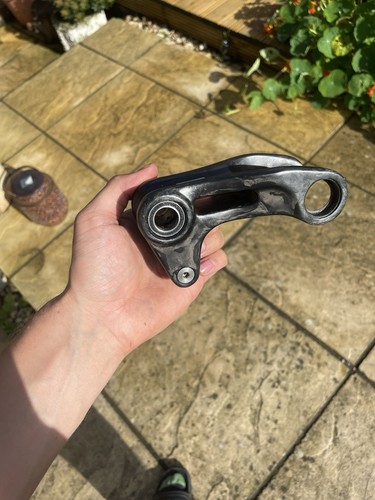 Saracen transverse elite - saracen,