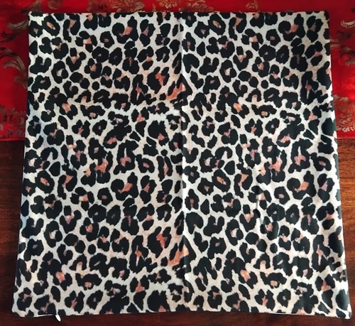 Leopard print pattern - leopard,