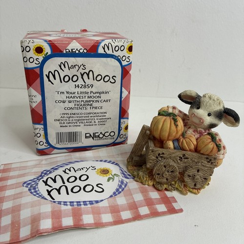 Mary moo moos m your - mary’s,