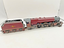 HORNBY OO GAUGE "PRINCESS ELIZABETH LOCOMOTIVE B.R. NO 46208