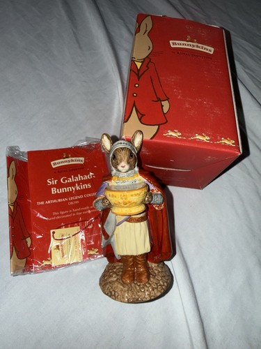 Royal doulton bunnykins - doulton,