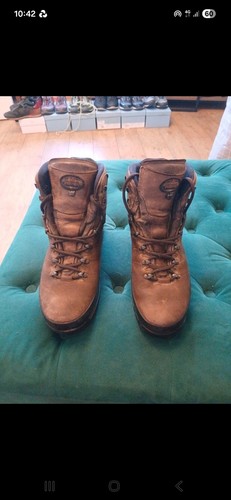 Meindl bhutan mfs - mfs, gore-tex