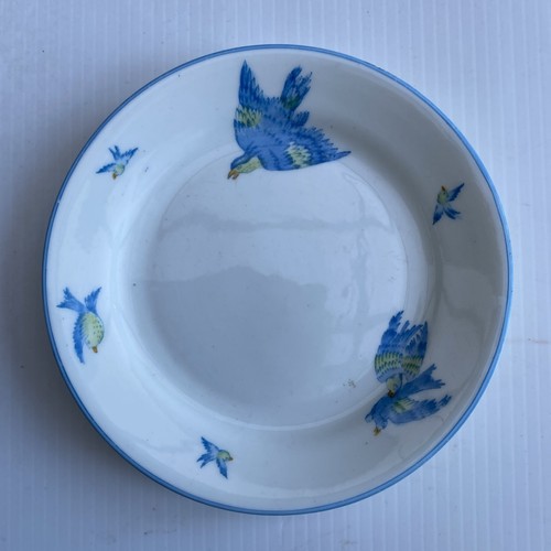 Antique heathcote china - antique,