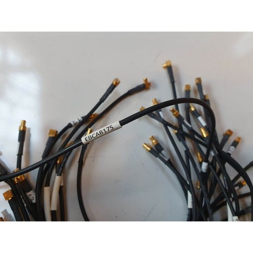 Set coaxial cables - set,