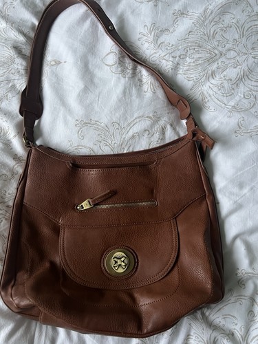 Nica vintage brown - nica,