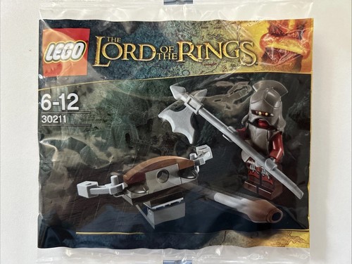 Lego the lord - lego,