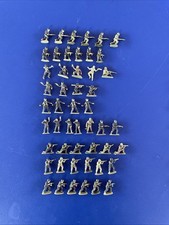 Matchbox Toy Soldiers 1/76 WW2
