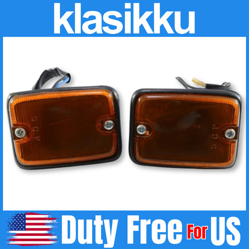 Pair daihatsu taft f20 - daihatsu, f60