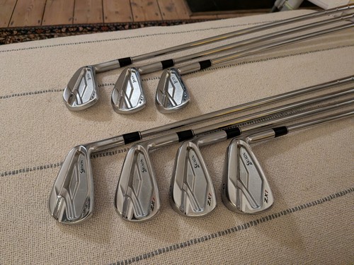 Srixon zx7 irons pw - srixon, /