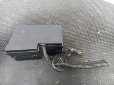 Ford kuga fuse box - ford,