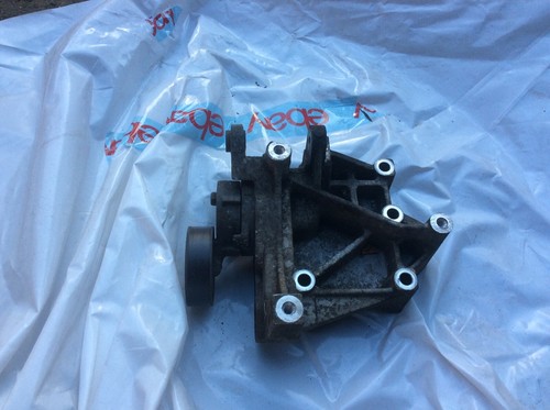 Alternator mount bracket - alternator,