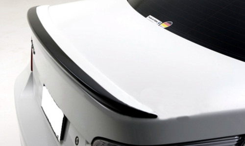 Style rear spoiler - style, for