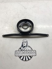 Hub Console Steering Wheel