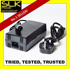 HP8204B Replacement 24V 5A Mobility Scooter Electric wheelchair Battery Charger