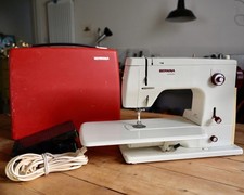 vintage Bernina 807 Minimatic