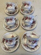 Royal Albert Lavender Rose