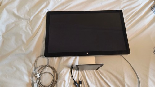 Apple a1316 cinema - apple,