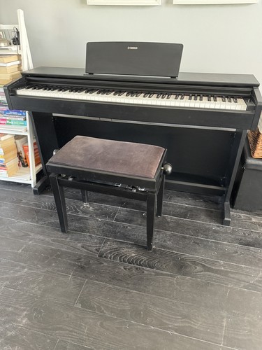 Yamaha ydp 143 - yamaha, piano