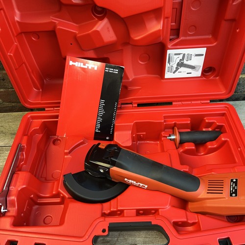 Hilti 150 a36 - ag,