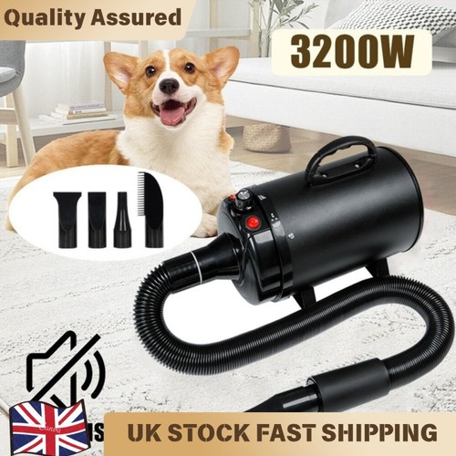 Dog cat pet hair dryer - pet,