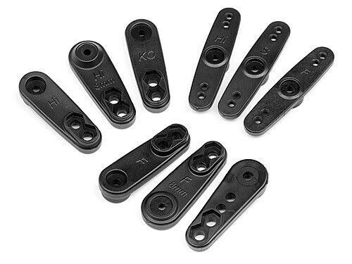 Maverick servo horn - servo,
